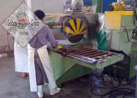 Andezit Maden Ocağımız - Gölbaşı Andezit Grup