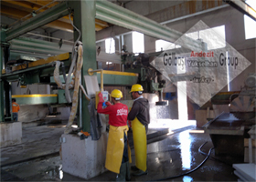 Andezit Maden Ocağımız - Gölbaşı Andezit Grup