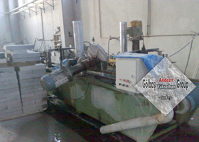 Andezit Maden Ocağımız - Gölbaşı Andezit Grup