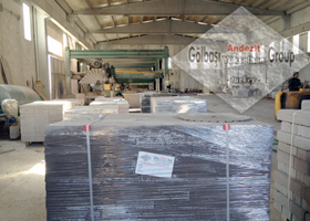 Andezit Maden Ocağımız - Gölbaşı Andezit Grup