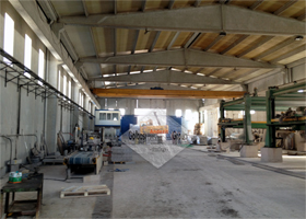 Andezit Maden Ocağımız - Gölbaşı Andezit Grup